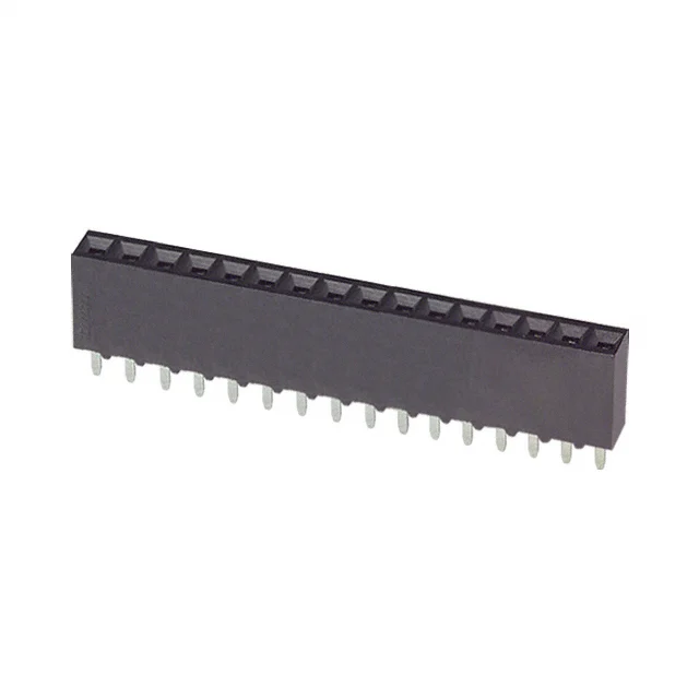 6-534237-4 by TE Connectivity AMP Connectors