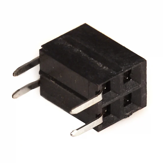 6-535512-1 by TE Connectivity AMP Connectors