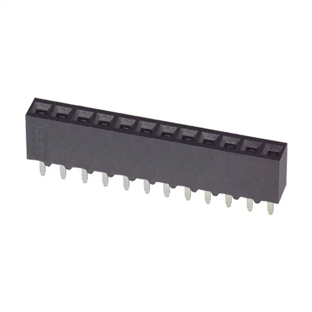 6-535541-0 by TE Connectivity AMP Connectors