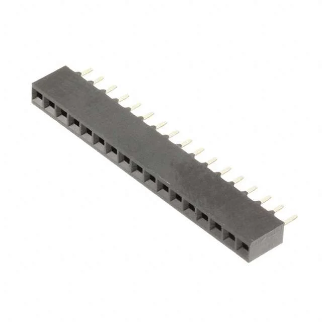 6-535541-5 by TE Connectivity AMP Connectors