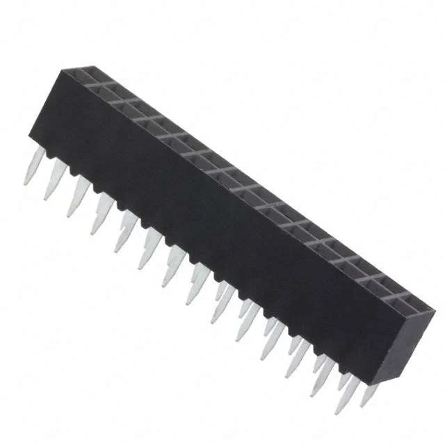 6-535585-4 by TE Connectivity AMP Connectors