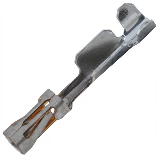 6-87523-9 by TE Connectivity AMP Connectors