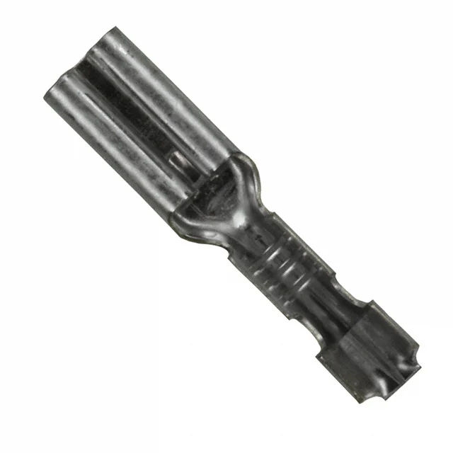 60118-4 by TE Connectivity AMP Connectors