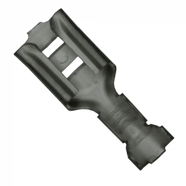 60196-2 by TE Connectivity AMP Connectors