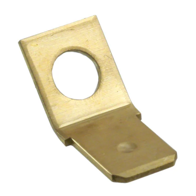 60465-2 by TE Connectivity AMP Connectors