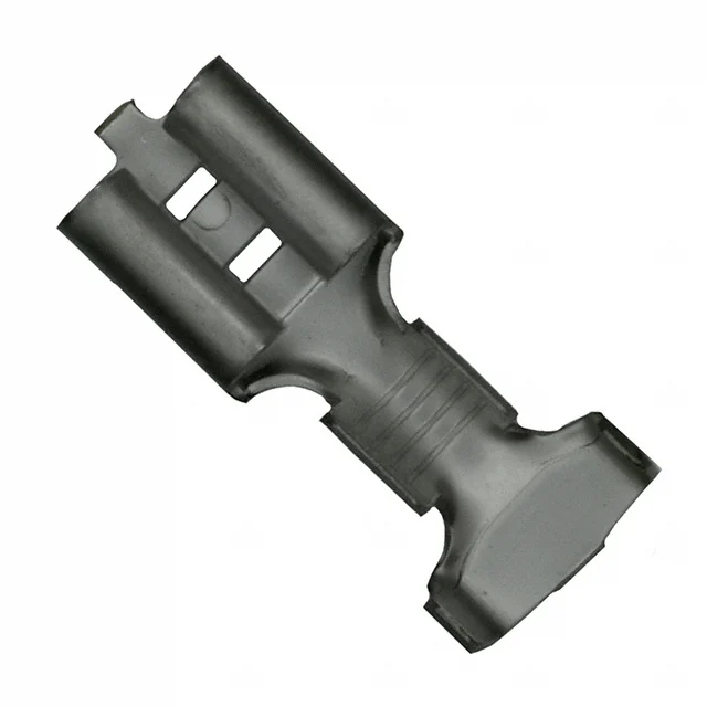 60635-1 by TE Connectivity AMP Connectors