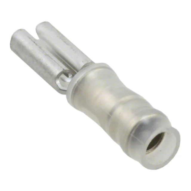 60893-2 by TE Connectivity AMP Connectors