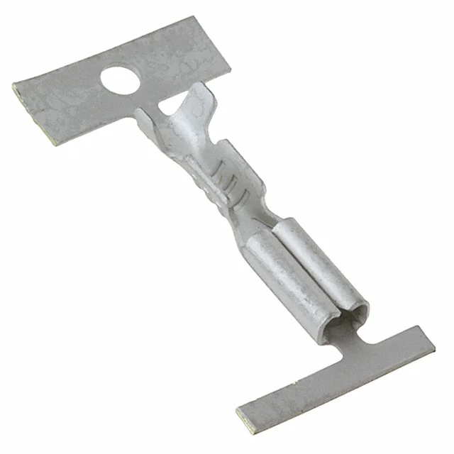 60900-2 by TE Connectivity AMP Connectors