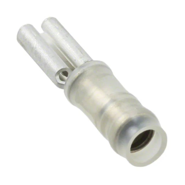 61048-1 by TE Connectivity AMP Connectors