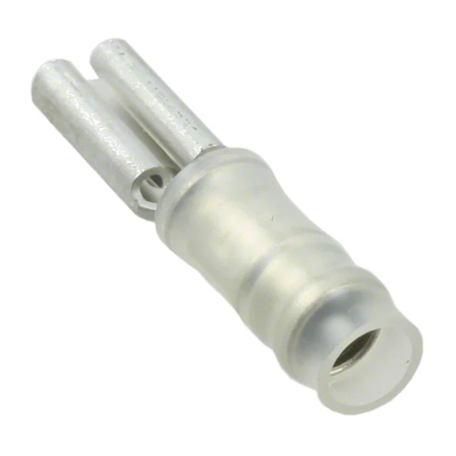 61060-1 제조사: TE Connectivity AMP Connectors