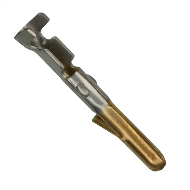 61116-2 by TE Connectivity AMP Connectors