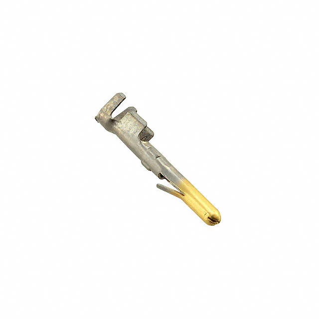 61118-7 by TE Connectivity AMP Connectors