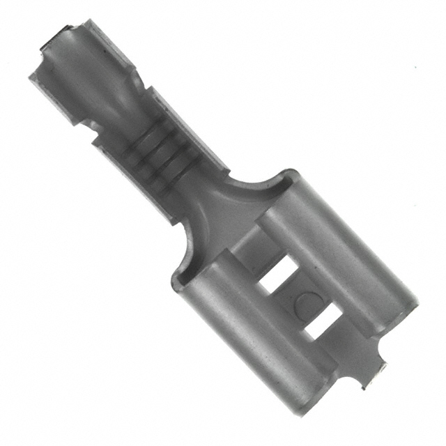 61375-1 by TE Connectivity AMP Connectors