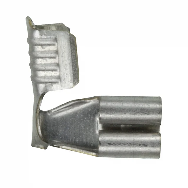 61549-1 by TE Connectivity AMP Connectors