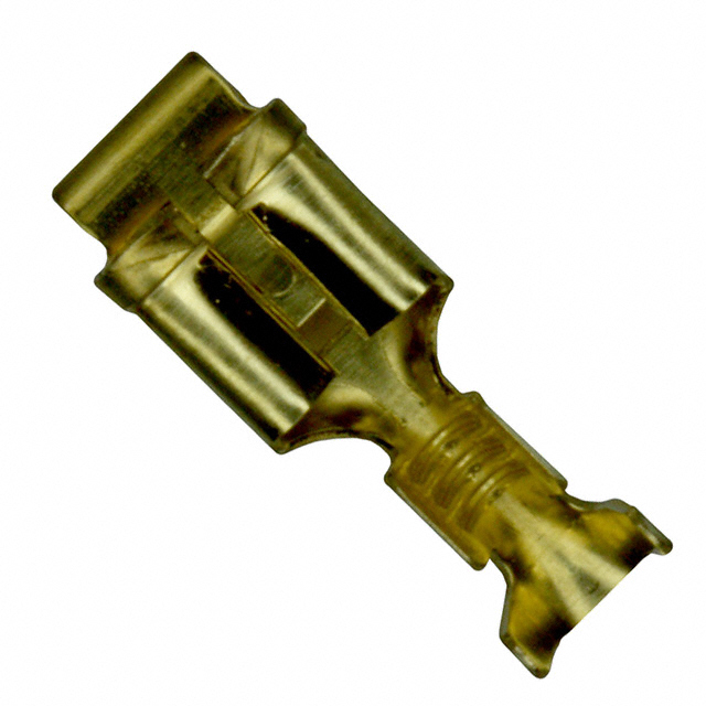 62026-2 by TE Connectivity AMP Connectors