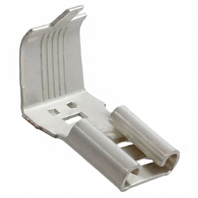 62057-4 by TE Connectivity AMP Connectors