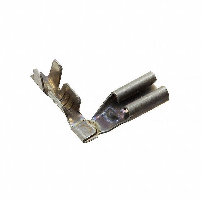 62336-2 by TE Connectivity AMP Connectors