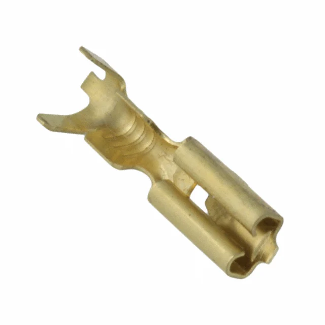 62572-1 by TE Connectivity AMP Connectors