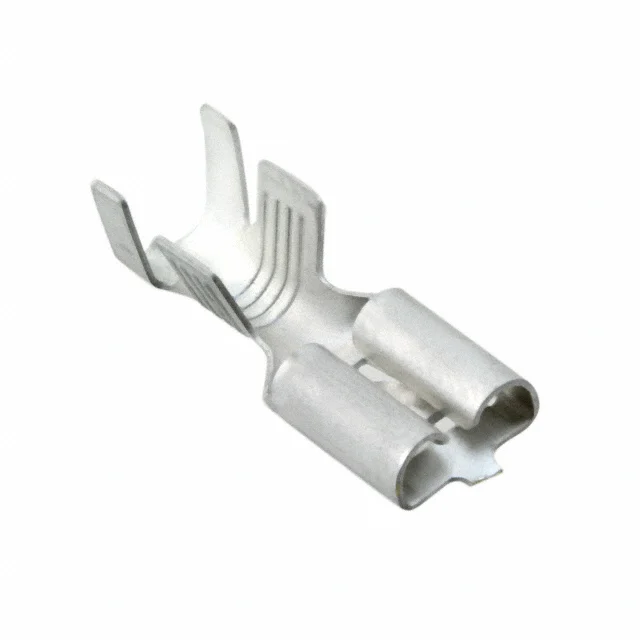 626328-5 by TE Connectivity AMP Connectors