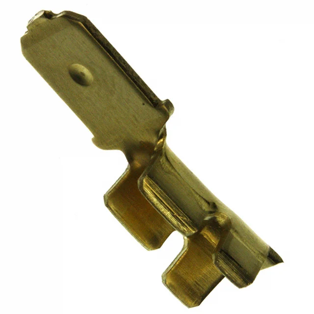 626378-1 от TE Connectivity AMP Connectors