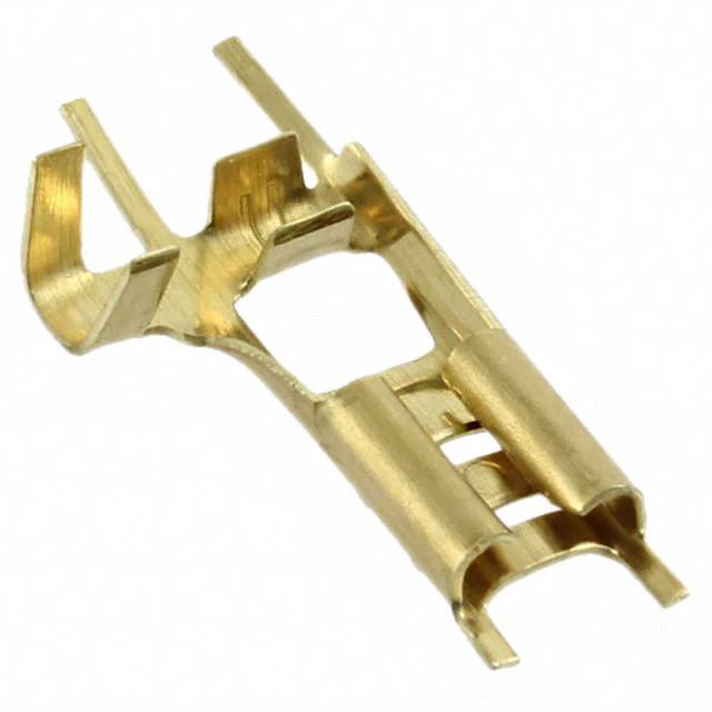 626412-3 メーカー： TE Connectivity AMP Connectors