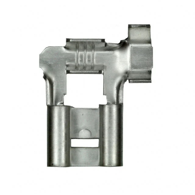 63009-2 by TE Connectivity AMP Connectors