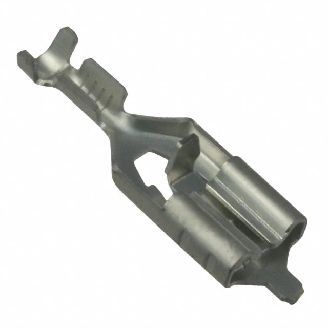 63119-1 by TE Connectivity AMP Connectors