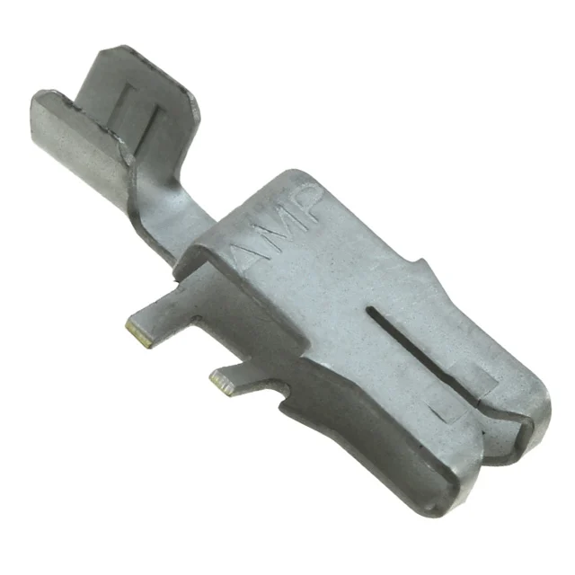 63237-1 제조사: TE Connectivity AMP Connectors