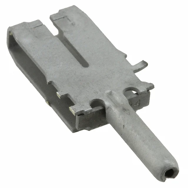 63277-1 by TE Connectivity AMP Connectors