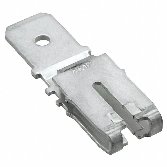 63425-1 by TE Connectivity AMP Connectors