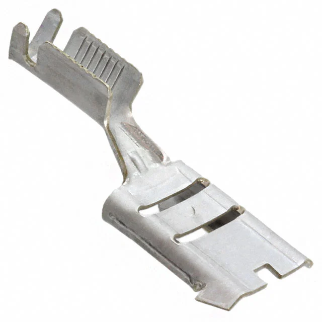 63480-1 by TE Connectivity AMP Connectors