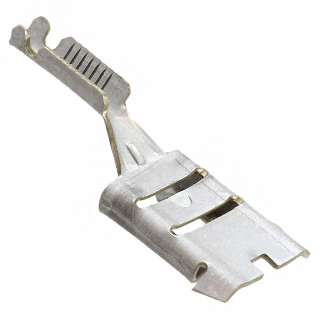 63481-1 by TE Connectivity AMP Connectors