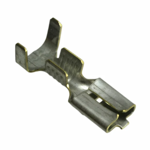 63596-2 by TE Connectivity AMP Connectors