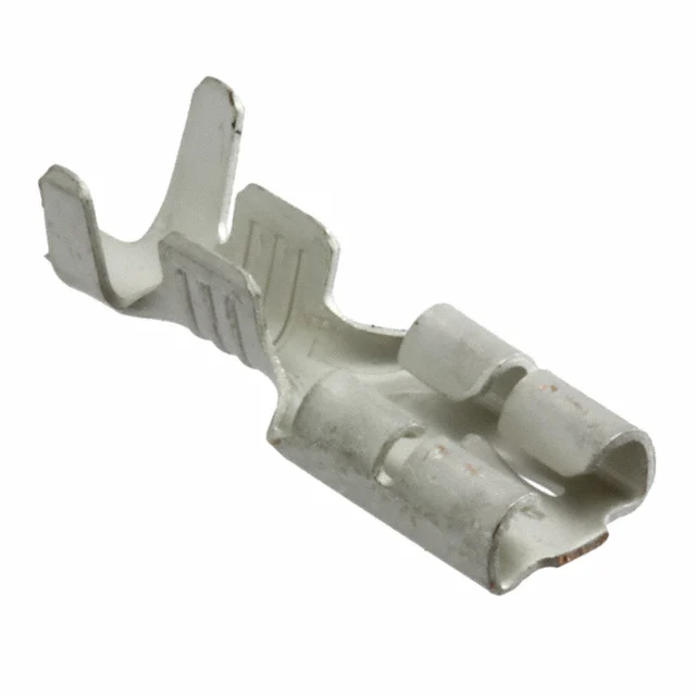 63606-2 by TE Connectivity AMP Connectors