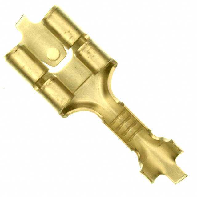 63609-2 by TE Connectivity AMP Connectors