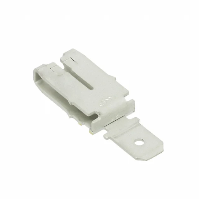 63643-1 by TE Connectivity AMP Connectors