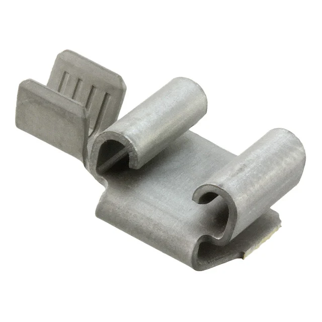 63647-2 by TE Connectivity AMP Connectors