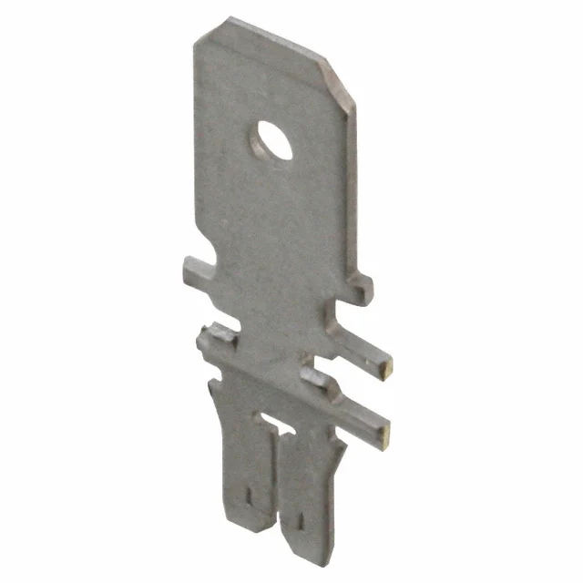 63711-2 by TE Connectivity AMP Connectors
