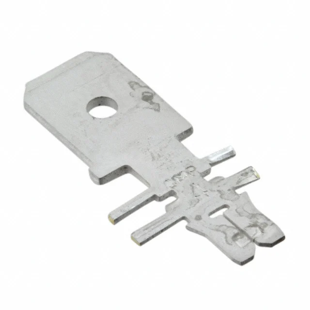 63716-2 by TE Connectivity AMP Connectors
