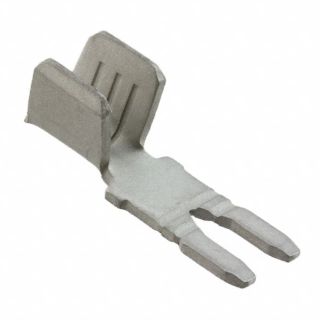 63775-1 by TE Connectivity AMP Connectors