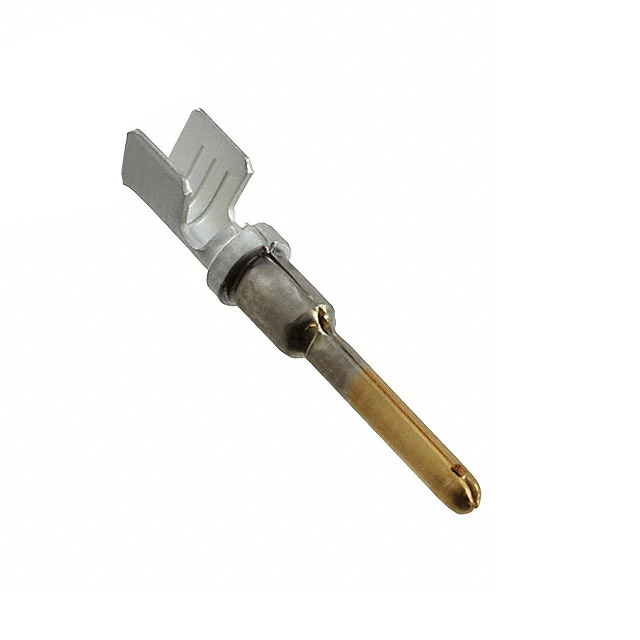 638112-1 от TE Connectivity AMP Connectors