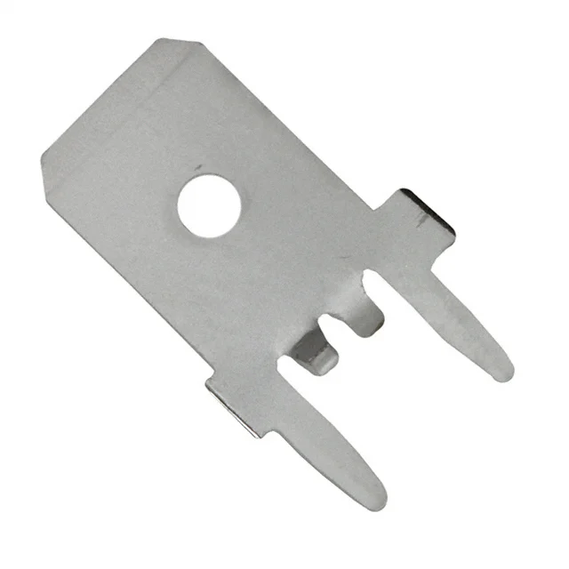 63824-3 by TE Connectivity AMP Connectors