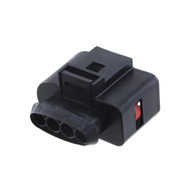 638245-1 by TE Connectivity AMP Connectors