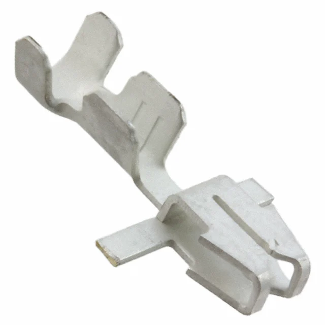 63856-2 by TE Connectivity AMP Connectors