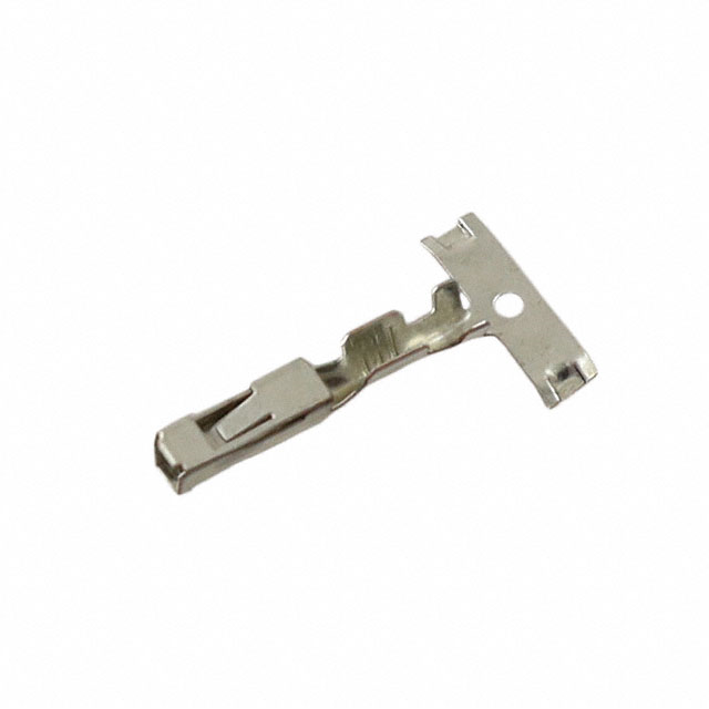 638652-2 by TE Connectivity AMP Connectors