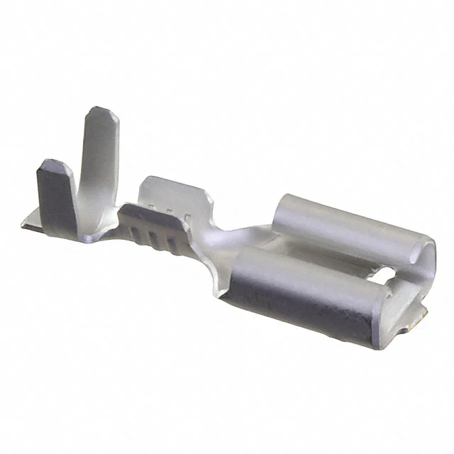 63931-1 제조사: TE Connectivity AMP Connectors