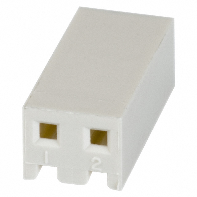 640251-2 от TE Connectivity AMP Connectors