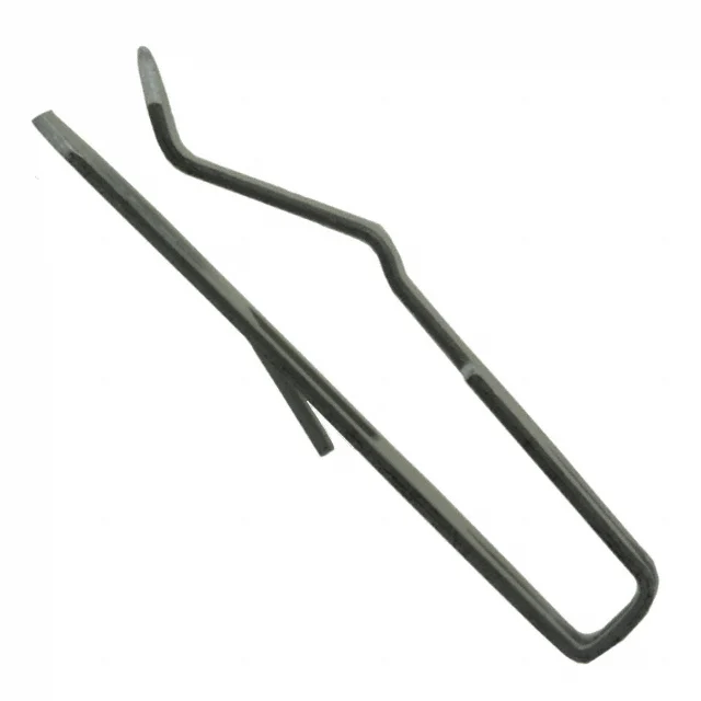 640631-2 제조사: TE Connectivity AMP Connectors