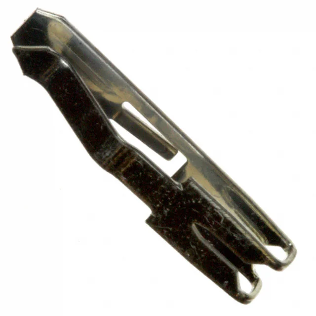 640632-2 by TE Connectivity AMP Connectors