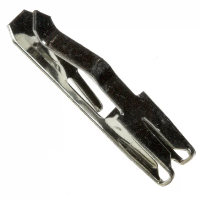 640633-2 by TE Connectivity AMP Connectors